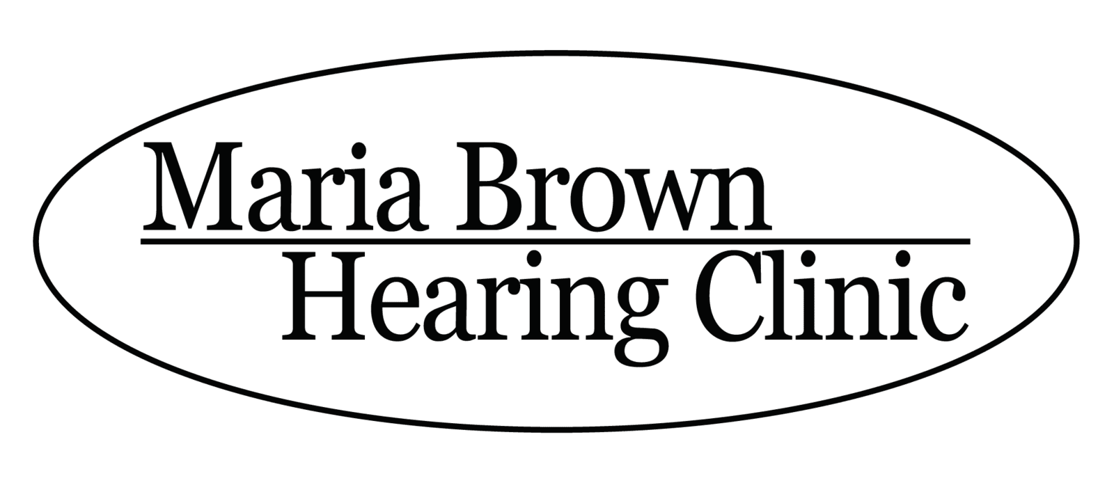 Maria Brown Hearing Clinic